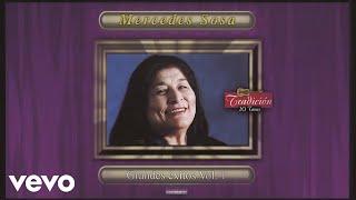 Mercedes Sosa - Balderrama