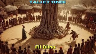 TALI ET TINDI. Fii Diina