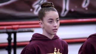 Abby Says Gianina Will NEVER Beat Brady Again | Dance Moms | Season 8, Episode 6