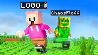 LEGO MINECRAFT DURCHSPIELEN mit CHAOSFLO44