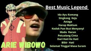 Arie Wibowao - Musik Idola 80an (official music video)