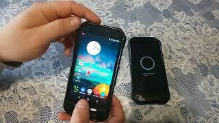 Обзор смартфона Kyocera Torque G03