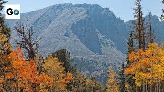 Great Basin National Park