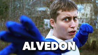 ALVEDON