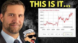  URGENT: Chris Vermeulen's SHOCKING 2025 Gold & Silver Price Prediction Amid Central Bank Collapse!