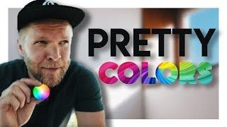 How to Color Correct like Matti Haapoja