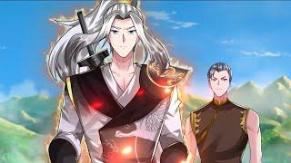 【最新合集】《武道大帝》EP01-42：剑法大成！#热血 #玄幻 #逆袭 #战斗