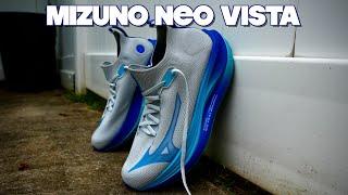 Mizuno Neo Vista | My Big Issue