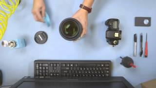 Camera Rental With BorrowLenses— How it Works