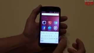 Installing Ubuntu On Your Phone Or Tablet