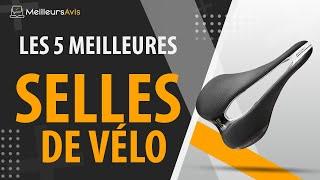 ⭐️ MEILLEURE SELLE DE VÉLO - Avis & Guide d'achat (Comparatif 2021)