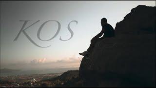 KOS | ZIA | GREECE | Cinematic Travel Video