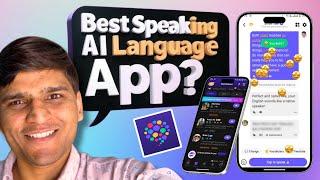 How to Use HelloTalk for Language Exchange | AI English Speaking & Voice Rooms Tutorial