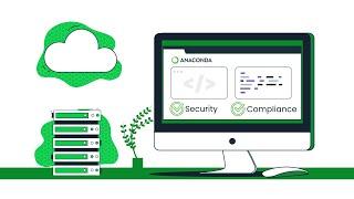 Secure Your Open-Source Pipeline With Anaconda