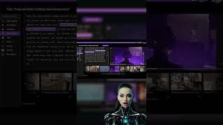 Video Editing Made Easy with Augie