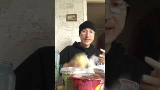 Распаковка