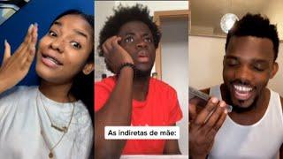 Tik tok Angola 2021 | Os Melhores Tik tok de 2021 Parte 2