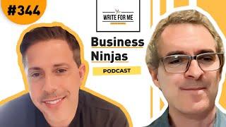 Removing Limitation with an Exponential Mindset | Business Ninjas: WriteForMe and XMBA