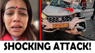 Priya Chaturvedi Accident | What Really Happened ?