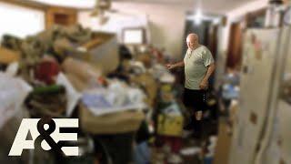 Hoarders: Clean-up SHUT DOWN from Hazardous Condition of House | A&E