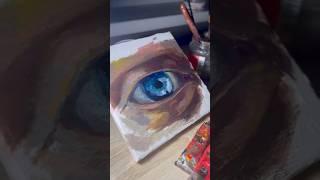 Я рисую на заказ #картиныназаказ #художник #картина #творчество