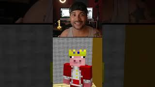 Los RETOS de MINECRAFT más EXTREMOS  #shorts #minecraft