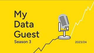 My Data Guest Season 3 Highlights