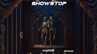 ESPIOTH - SHOWSTOP EP (FULL EP) [Electrostep Network PREMIERE] [WASTELVND RECORDS EXCLUSIVE]