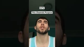 FJTV | This Channels Purpose