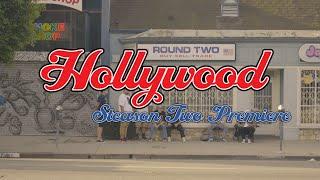 Hollywood! Round Two The Show S2 Ep1