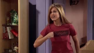 Friends - Moving & Phoebe is Pregnant HD