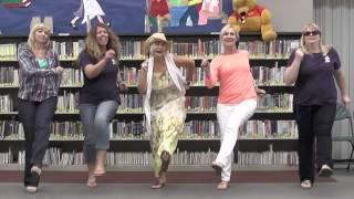 LRMS TEACHER SPIRIT VIDEO