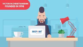 SecPoint Cyber Security History - Explainer Video