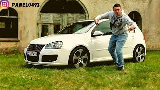 Warum habe ich ein GOLF 5 GTI gekauft?