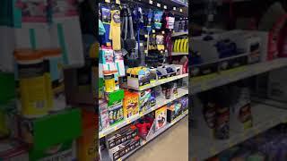 Detailing products you need at Walmart. #detailing