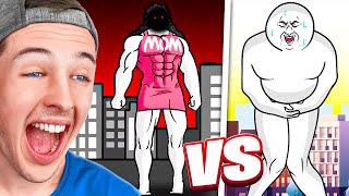 The WEIRDEST Animations on the Internet!