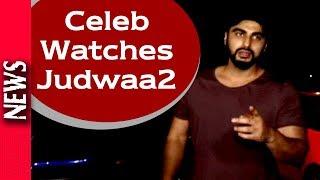 Latest Bollywood News - Akshay Kumars Son Hides From Media - Bollywood Gossip 2017