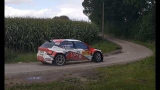 Cimbern Rallye 2020