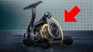 Top THREE Brilliant Ultralight Reels Tips You Need To Know.