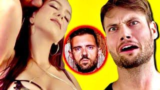 Wife Films Adult Scene with Bigger Man – Internet Explodes as BBC Explodes Inside  | Connor Murphy