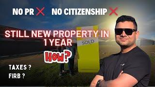 House Buying Process in Australia || FIRB ? Stamp Duty ? How to Do it Yourself ?