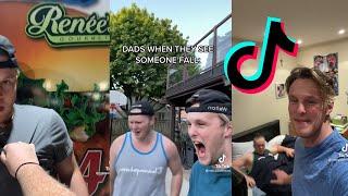 The Summerhays Bros Tiktok Compilation (September)