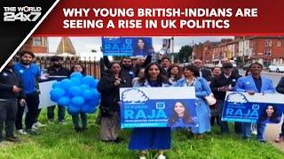 UK News | Why Young British-Indians Are Seeing A Rise In UK Politics