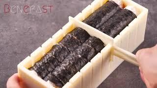 Benefast-Sushi Maker