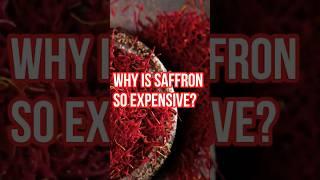 The Fascinating Story Behind the World's Most Expensive Spice | Factastic