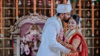 Best Mangalore Wedding | Chethan x Deekshitha | Oneloveproduction