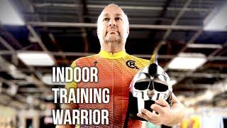 Indoor Training Warrior Saris M2