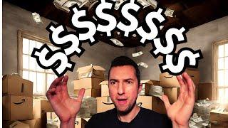 #1 MISTAKE BEGINNER AMAZON SELLERS MAKE (INCREASE YOUR ONLINE ARBITRAGE PROFITS BY AT LEAST 20%)