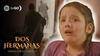 Dos Hermanas: Mery witnessed the death of his parents