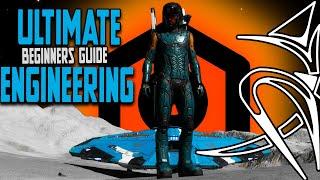 Ultimate Beginner's guide to ENGINEERING in Elite Dangerous